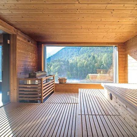 웰니스호스텔4000 호스텔 Saas Fee