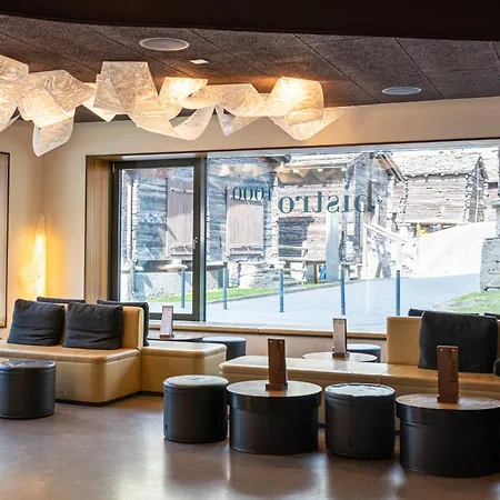 Ostello Wellnesshostel4000 *