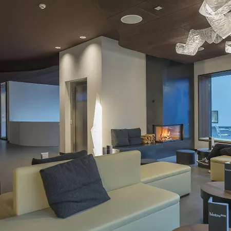Auberge de jeunesse Wellnesshostel4000