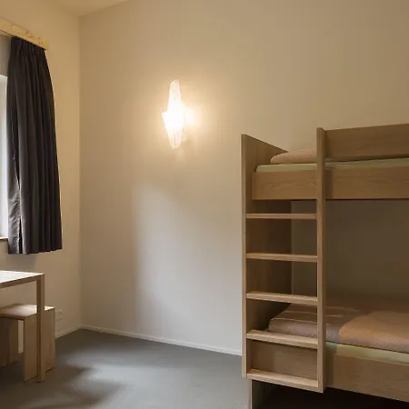 Wellnesshostel4000 * Saas-Fee