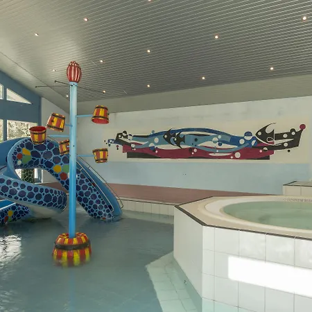 Hostal Wellnesshostel4000 Saas-Fee