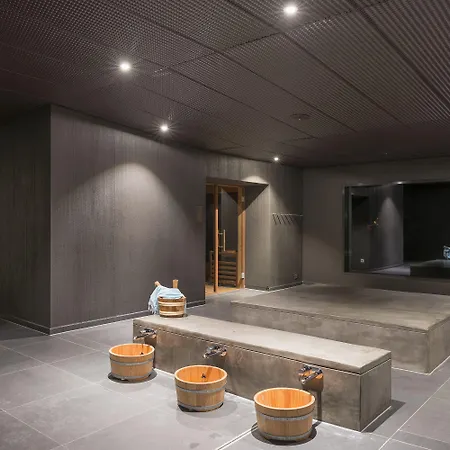 Ostello Wellnesshostel4000