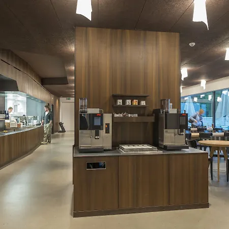 Vandrarhem Wellnesshostel4000