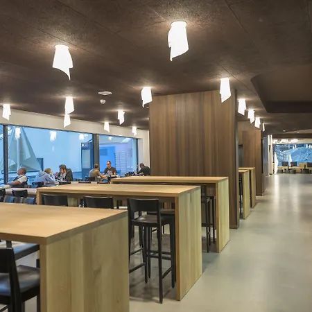 Wellnesshostel4000 Saas Fee