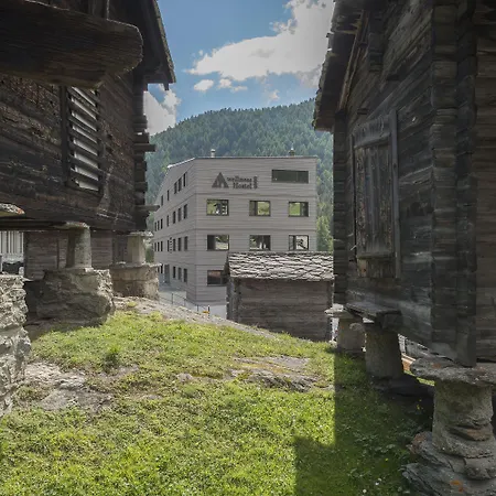 Wellnesshostel4000 Hostal