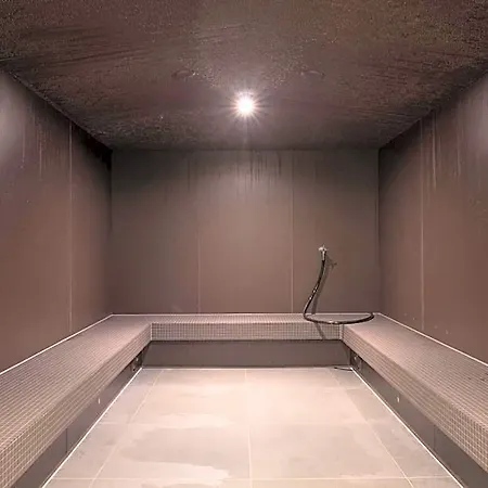 Wellnesshostel4000 Saas Fee