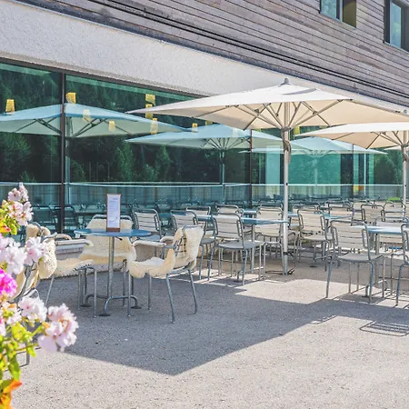 Wellnesshostel4000 Hostel Saas-Fee
