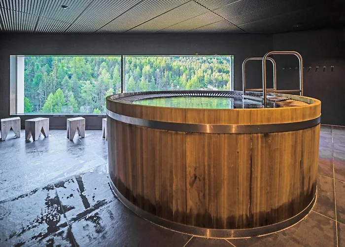 Hostal Wellnesshostel4000