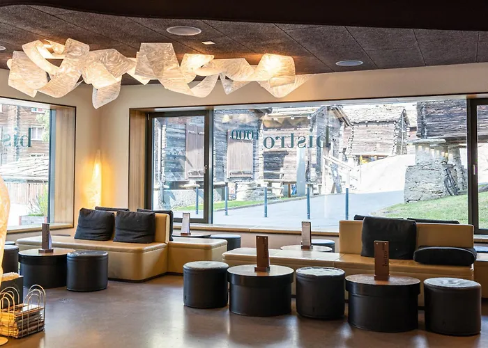 Auberge de jeunesse Wellnesshostel4000 *