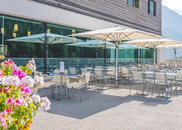 Hostal Wellnesshostel4000 *