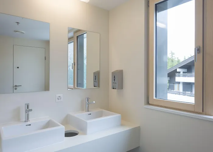 Hostal Wellnesshostel4000