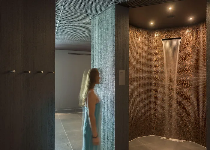 Wellnesshostel4000 Hostal