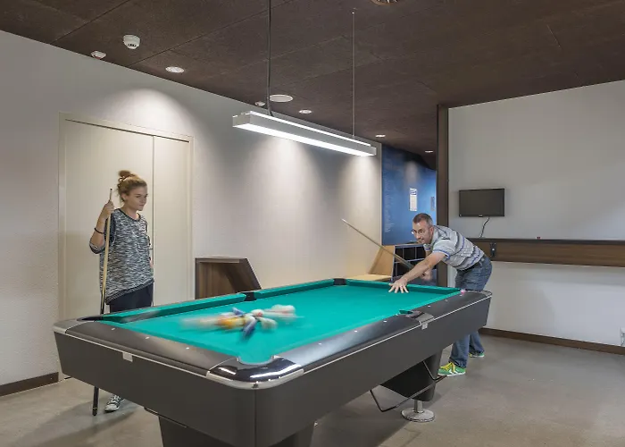 Wellnesshostel4000 * Saas-Fee