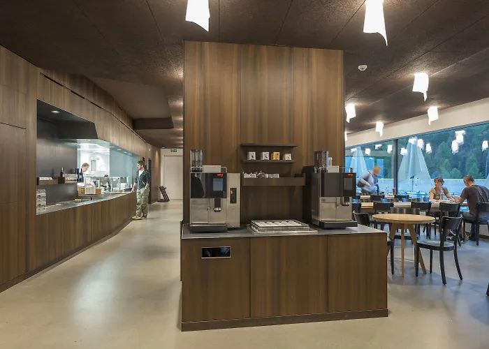 Hostal Wellnesshostel4000