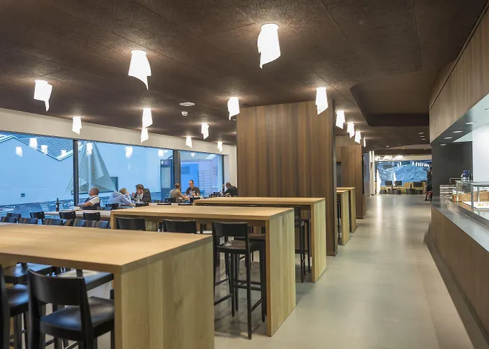 Wellnesshostel4000 Saas-Fee