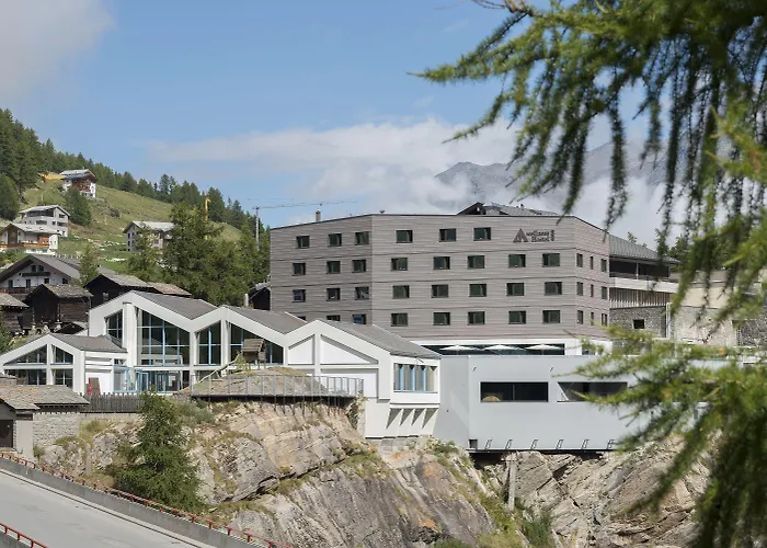 Auberge de jeunesse Wellnesshostel4000 *