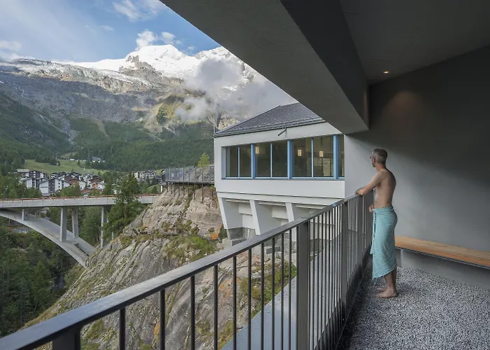 Hostal Wellnesshostel4000 *