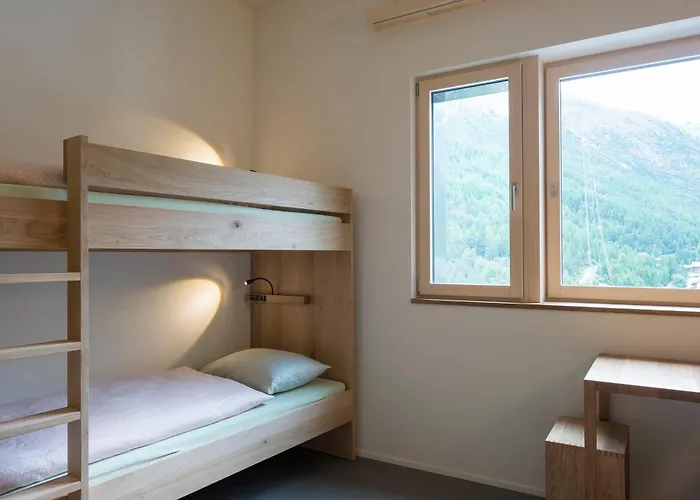 Hostal Wellnesshostel4000