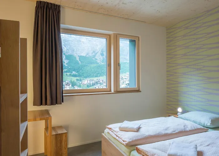 Hostal Wellnesshostel4000 *