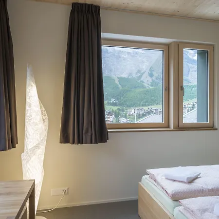 旅馆 Wellnesshostel4000