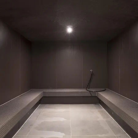 Wellnesshostel4000 *