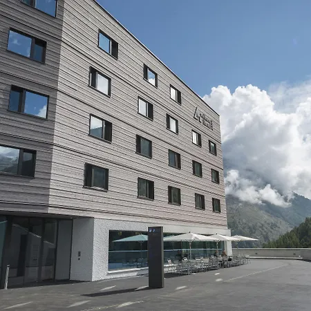 旅馆 Wellnesshostel4000 *