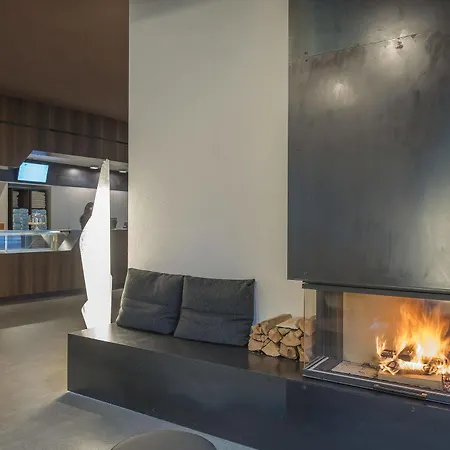 Wellnesshostel4000 Hostel