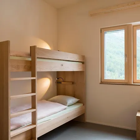 旅馆 Wellnesshostel4000 *