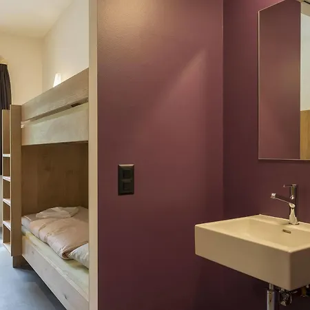 Hostel Wellnesshostel4000