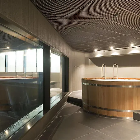 Hostel Wellnesshostel4000