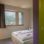 Wellnesshostel4000 Saas Fee