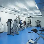 Wellnesshostel4000 * Saas Fee