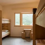 Wellnesshostel4000