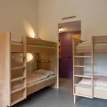 Wellnesshostel4000 Saas Fee