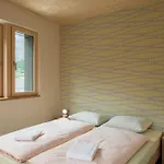 Wellnesshostel4000
