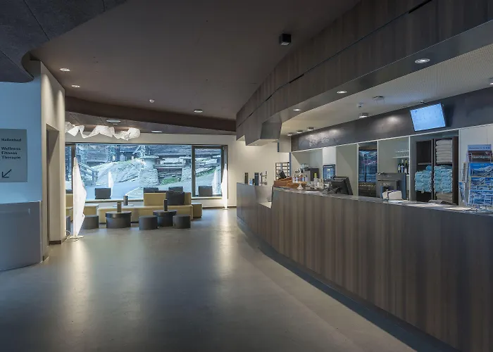 Hostel Wellnesshostel4000 *