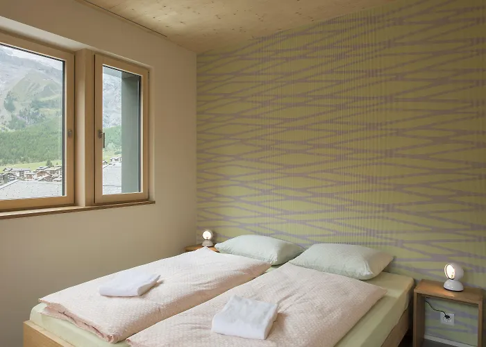 Wellnesshostel4000 Hostel